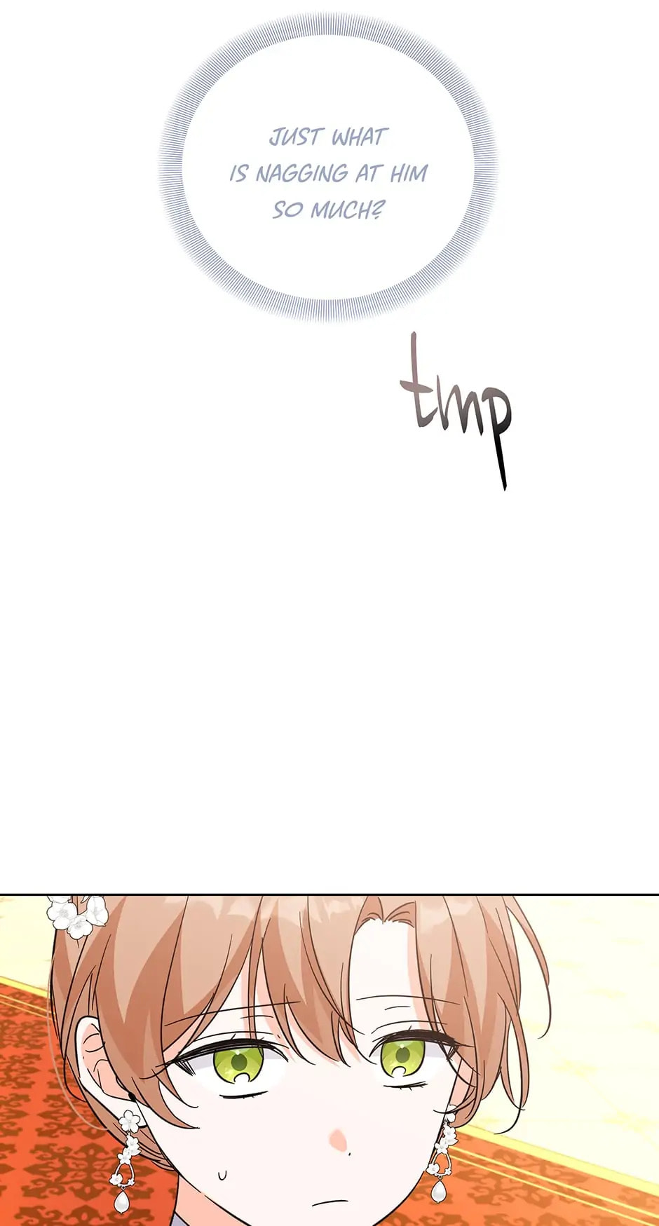 Read The Villainess Has Shrunk! chapter 64 image 61 on Lezhin