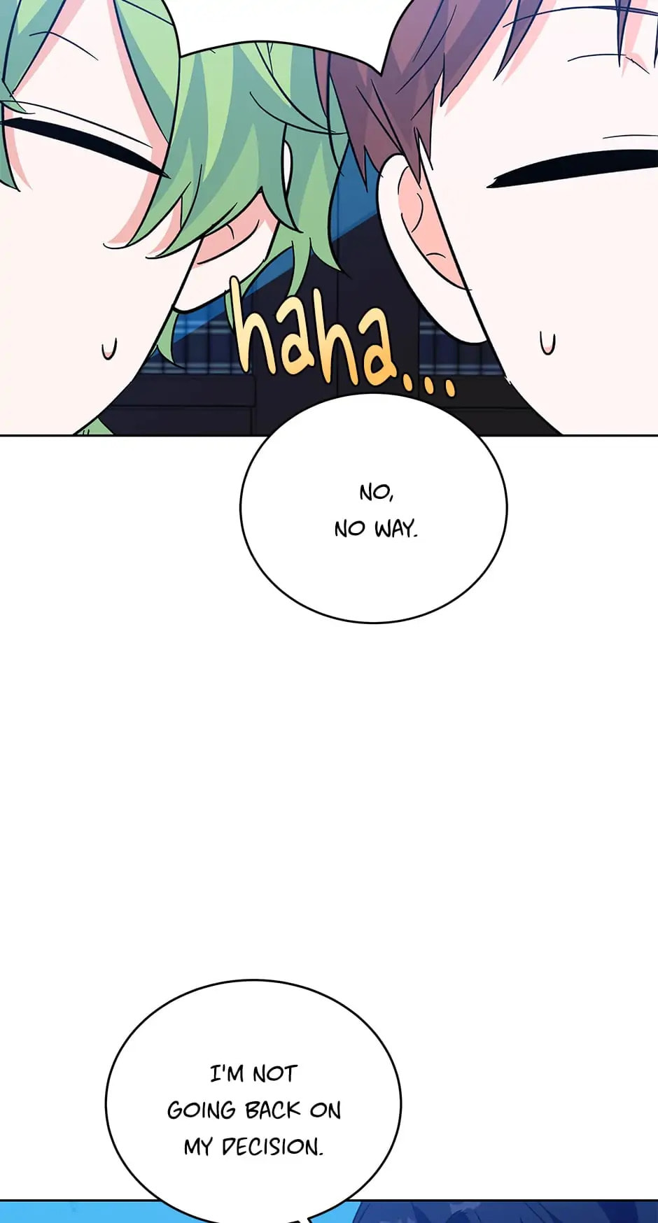 Read The Villainess Has Shrunk! chapter 64 image 66 on Lezhin