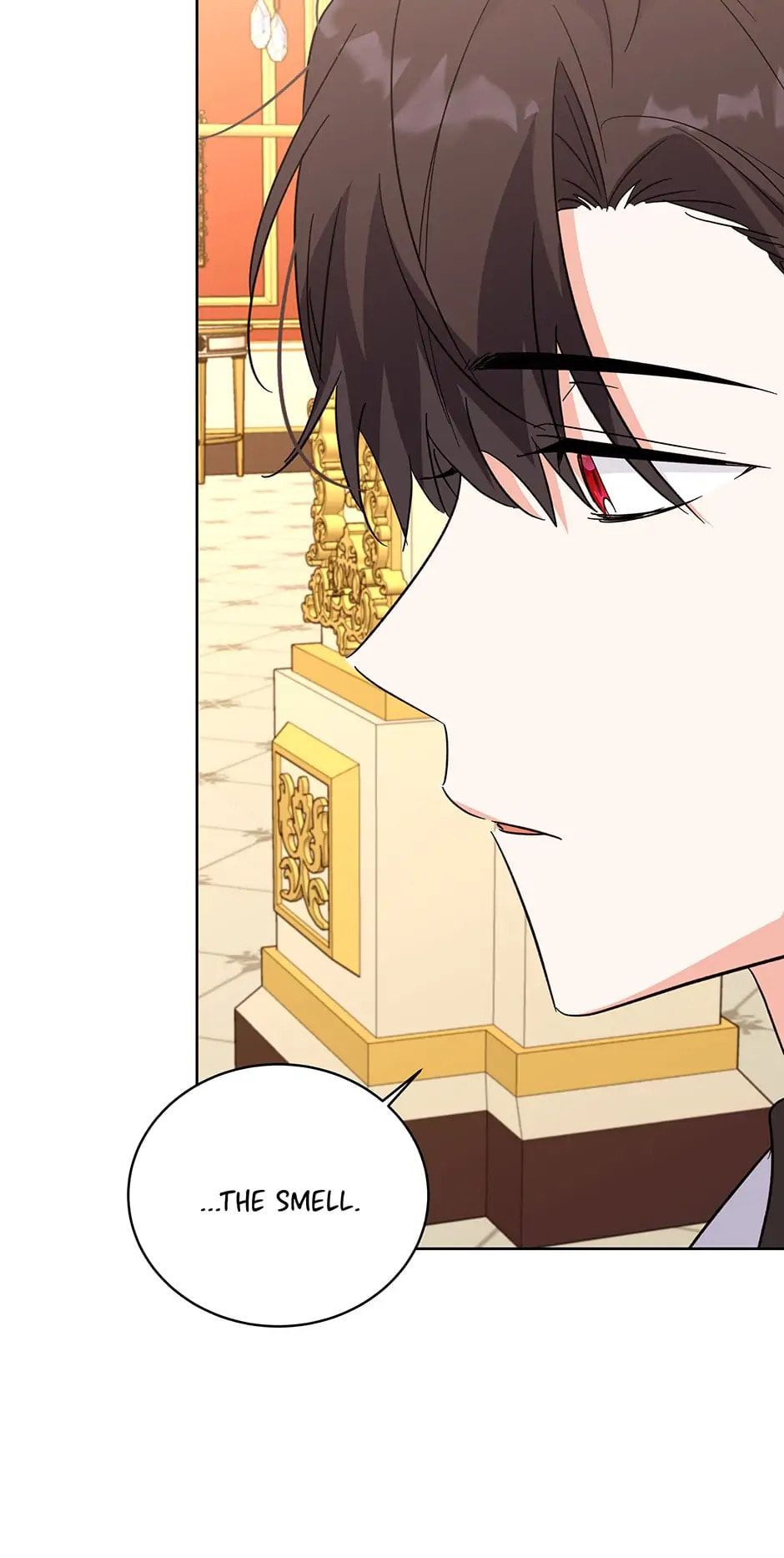 Read The Villainess Has Shrunk! chapter 64 image 7 on Lezhin