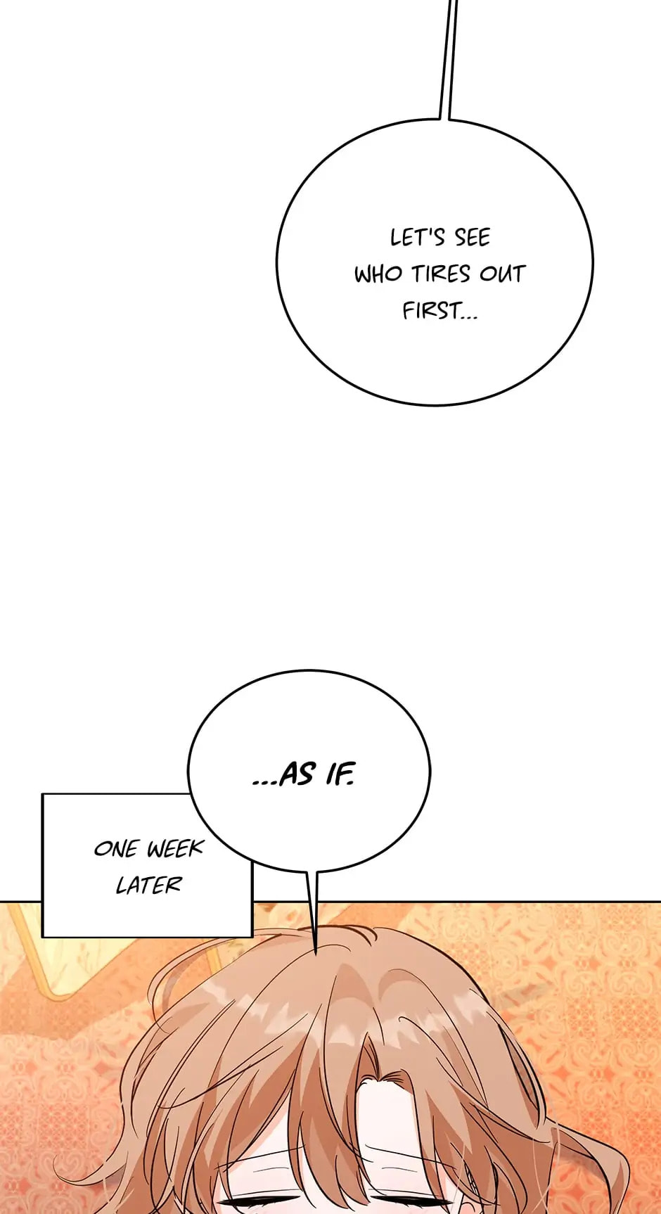 Read The Villainess Has Shrunk! chapter 64 image 74 on Lezhin