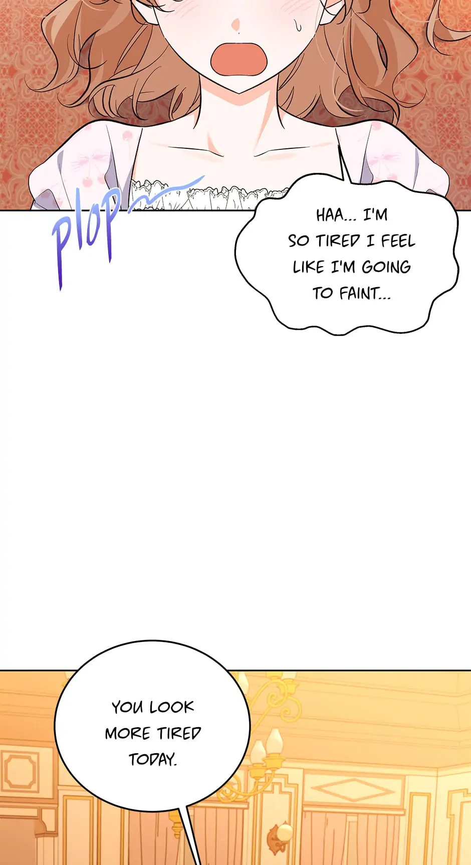 Read The Villainess Has Shrunk! chapter 64 image 75 on Lezhin