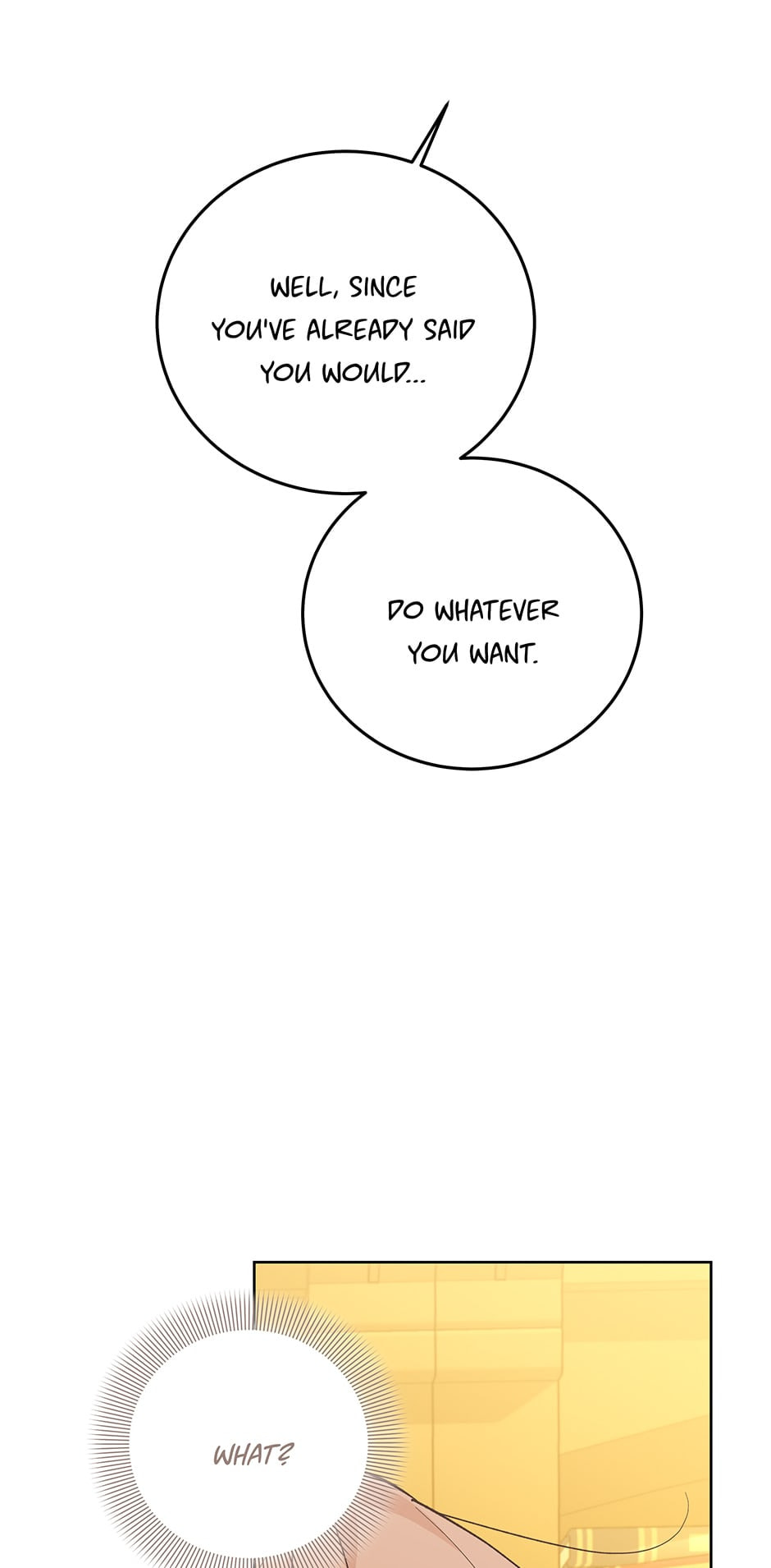 Read The Villainess Has Shrunk! chapter 65 image 12 on Lezhin
