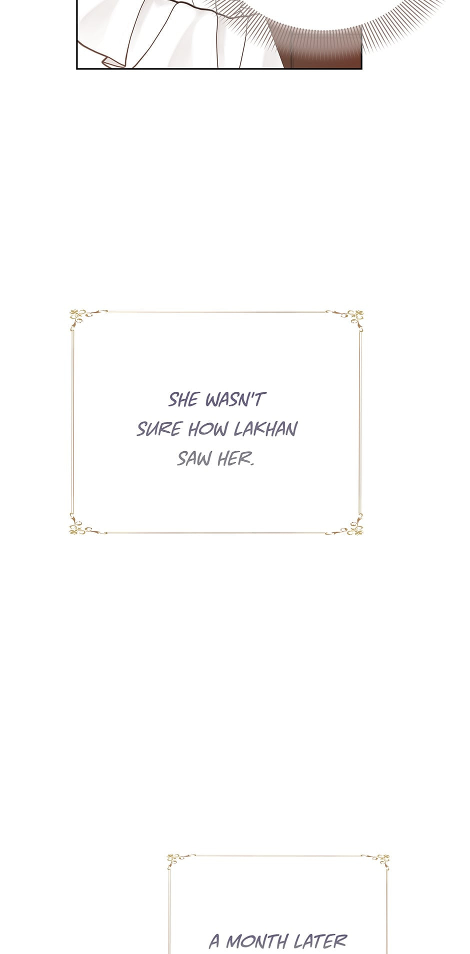 Read The Villainess Has Shrunk! chapter 65 image 14 on Lezhin