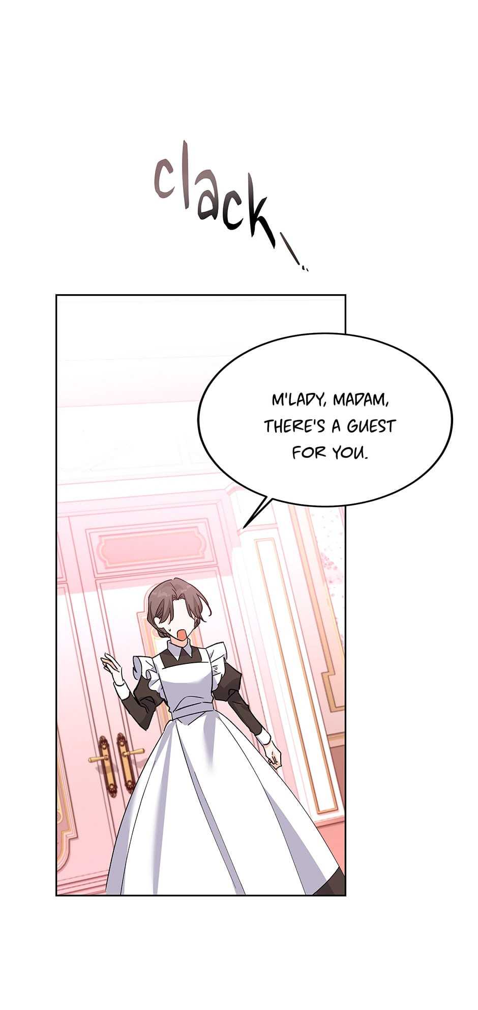 Read The Villainess Has Shrunk! chapter 65 image 20 on Lezhin