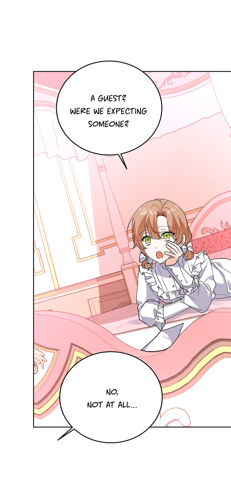 Read The Villainess Has Shrunk! chapter 65 image 21 on Lezhin