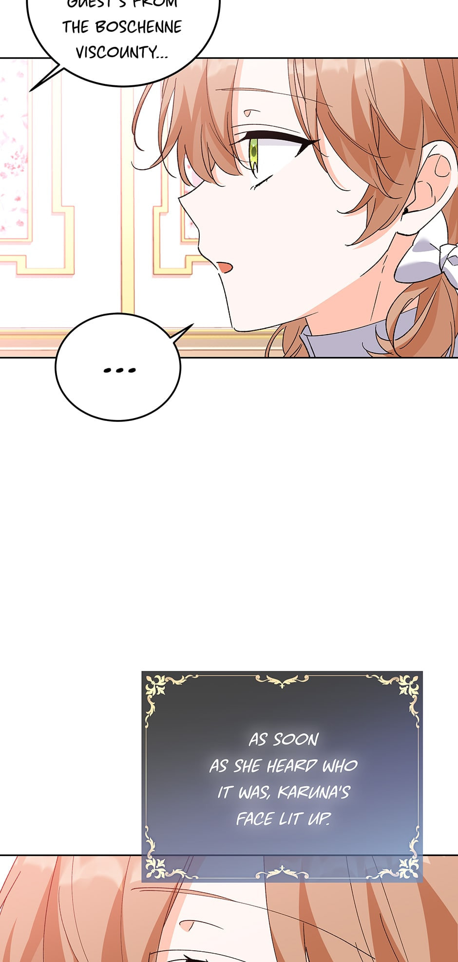 Read The Villainess Has Shrunk! chapter 65 image 24 on Lezhin