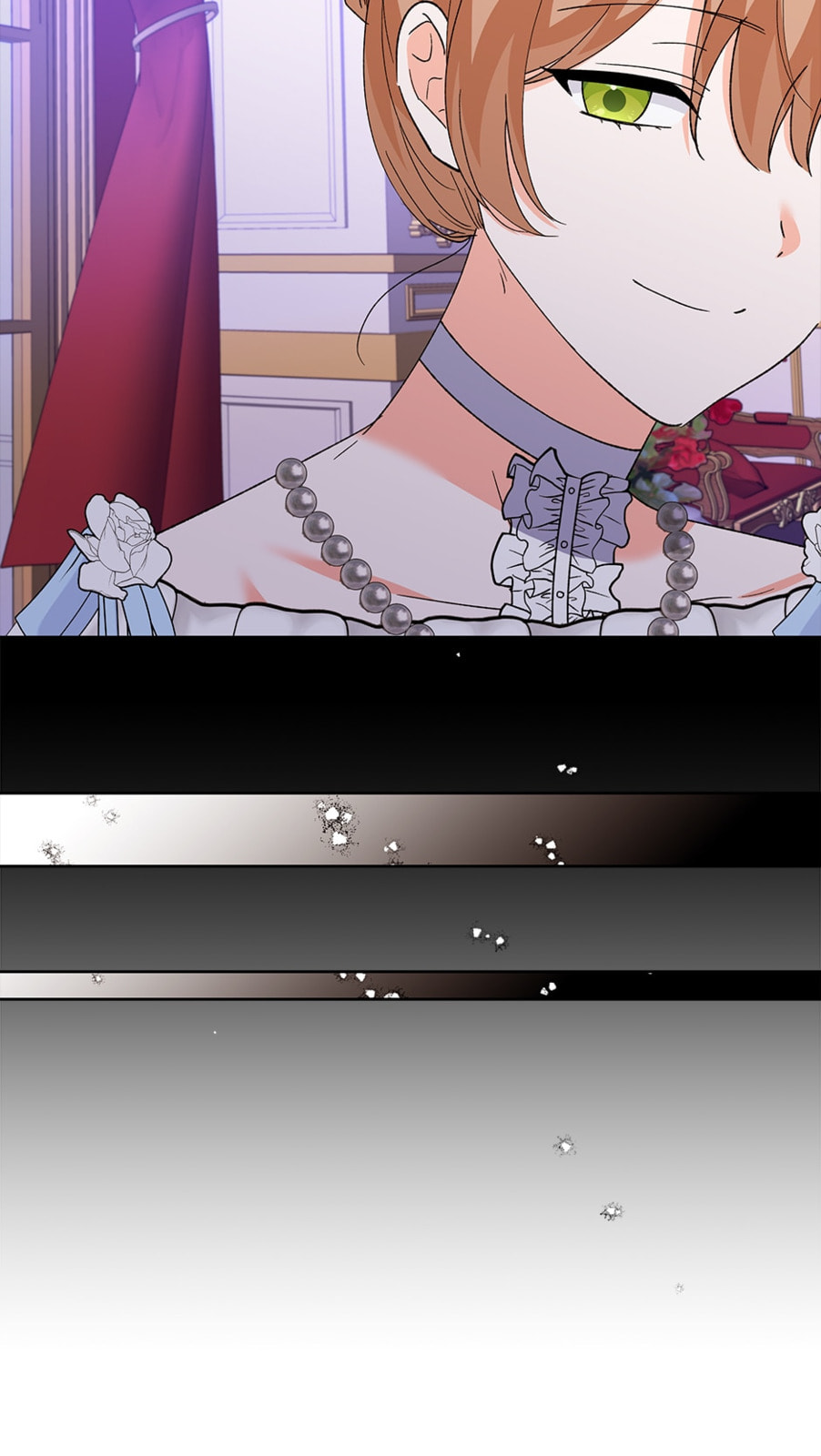 Read The Villainess Has Shrunk! chapter 65 image 31 on Lezhin