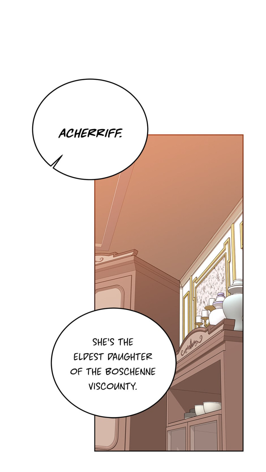Read The Villainess Has Shrunk! chapter 65 image 32 on Lezhin