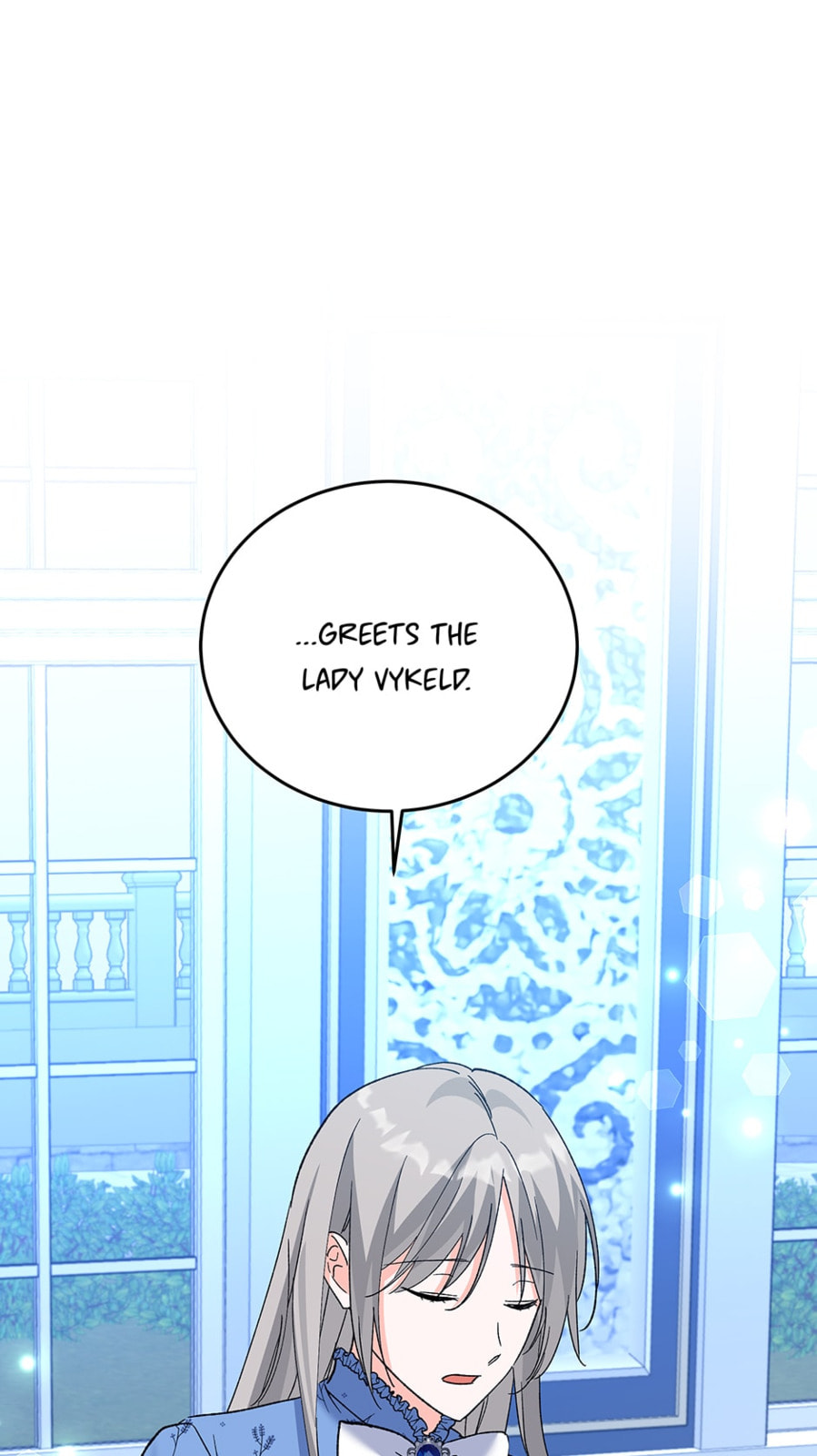 Read The Villainess Has Shrunk! chapter 65 image 41 on Lezhin