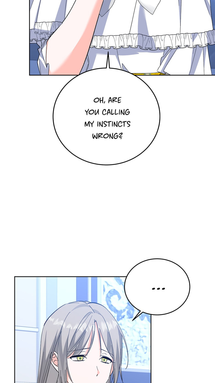 Read The Villainess Has Shrunk! chapter 65 image 59 on Lezhin