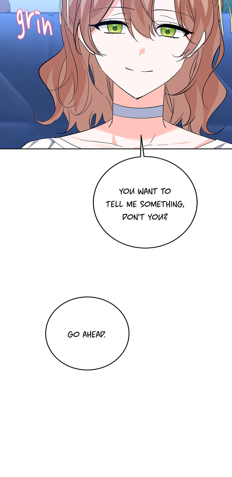 Read The Villainess Has Shrunk! chapter 65 image 65 on Lezhin