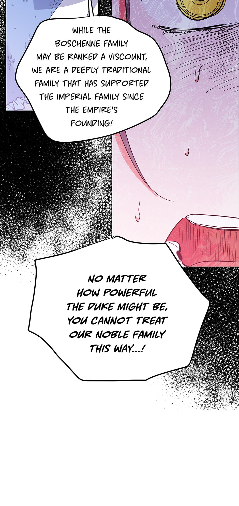 Read The Villainess Has Shrunk! chapter 65 image 77 on Lezhin