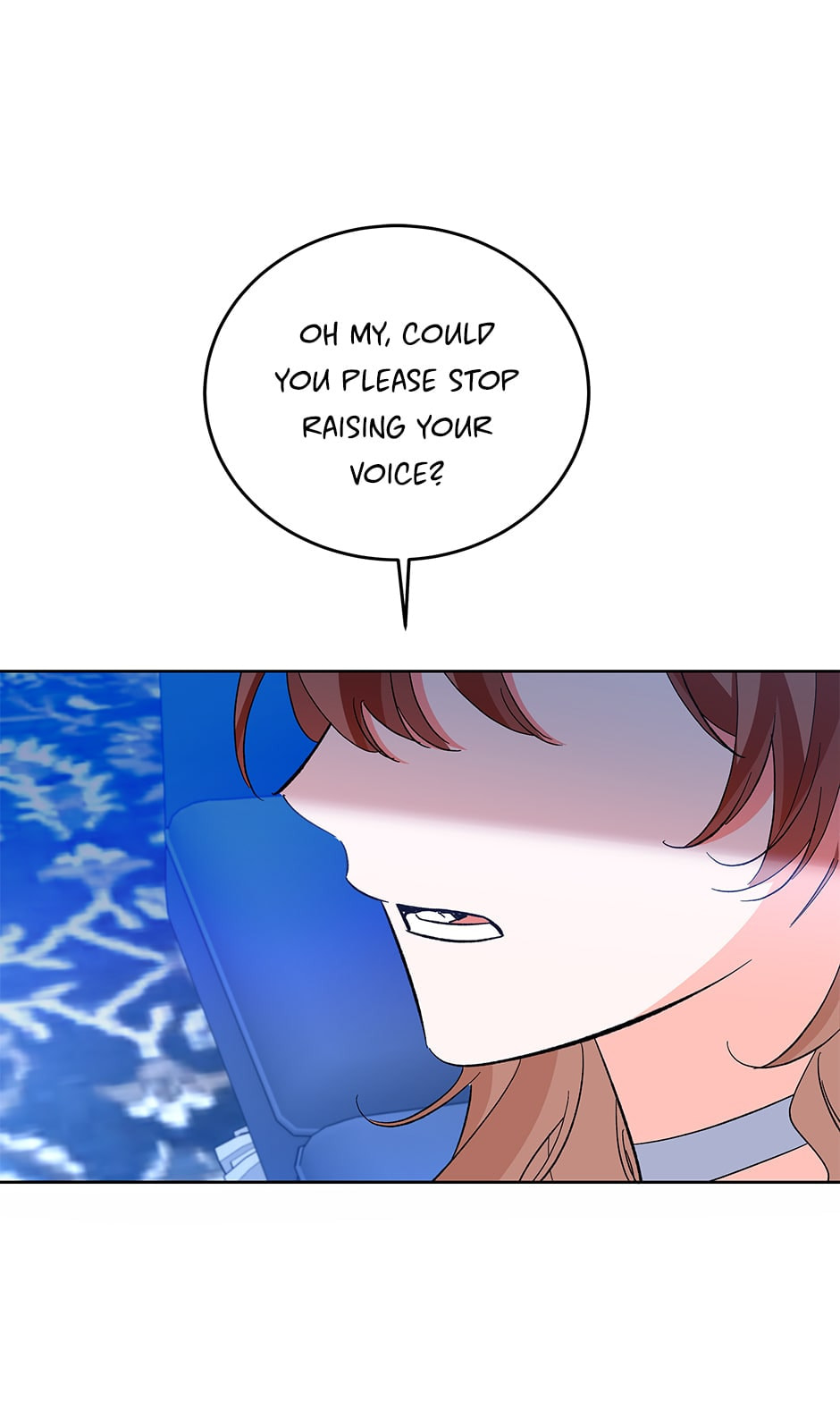 Read The Villainess Has Shrunk! chapter 65 image 78 on Lezhin