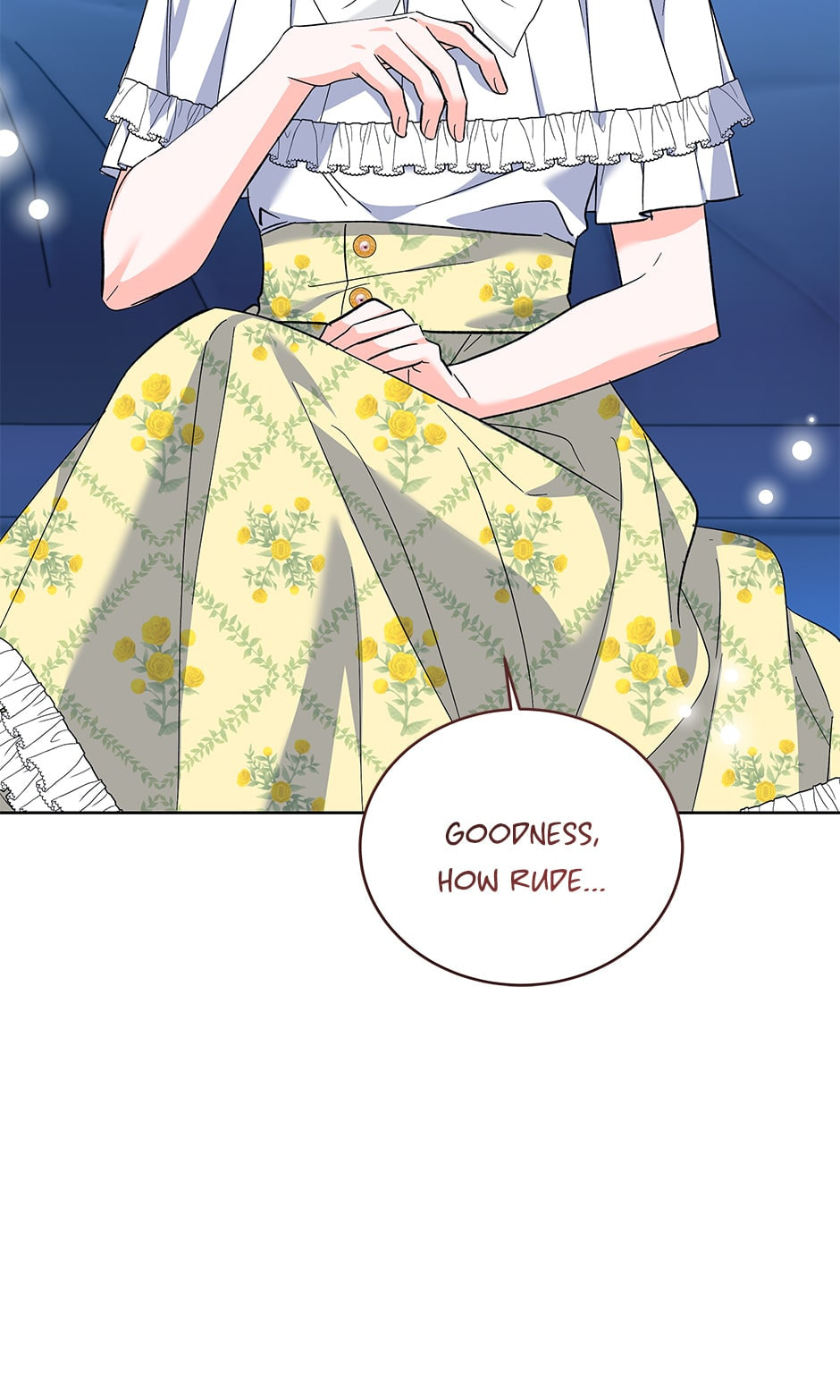 Read The Villainess Has Shrunk! chapter 65 image 80 on Lezhin