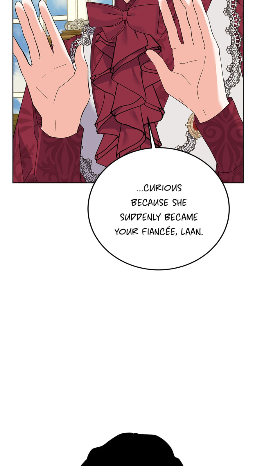 Read The Villainess Has Shrunk! chapter 66 image 63 on Lezhin