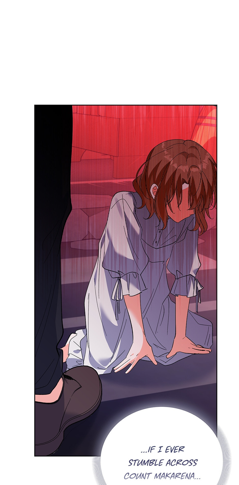 Read The Villainess Has Shrunk! chapter 66 image 77 on Lezhin