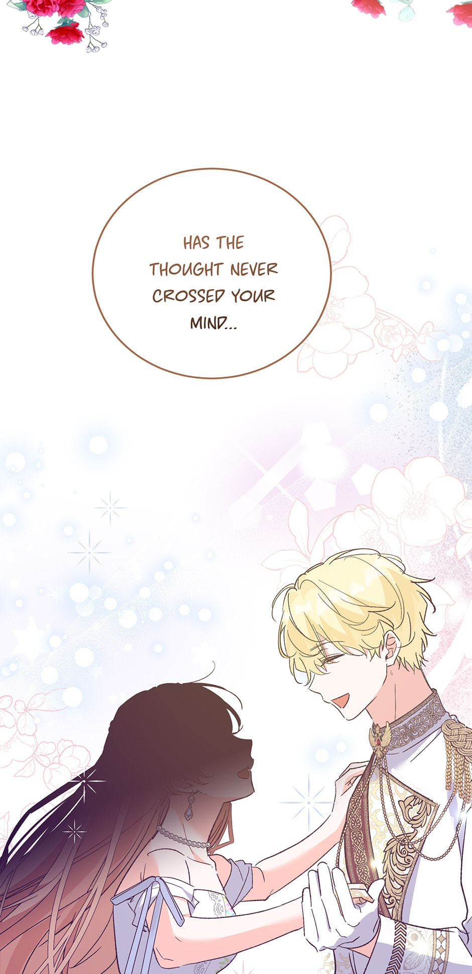Read The Villainess Has Shrunk! chapter 68 image 1 on Lezhin
