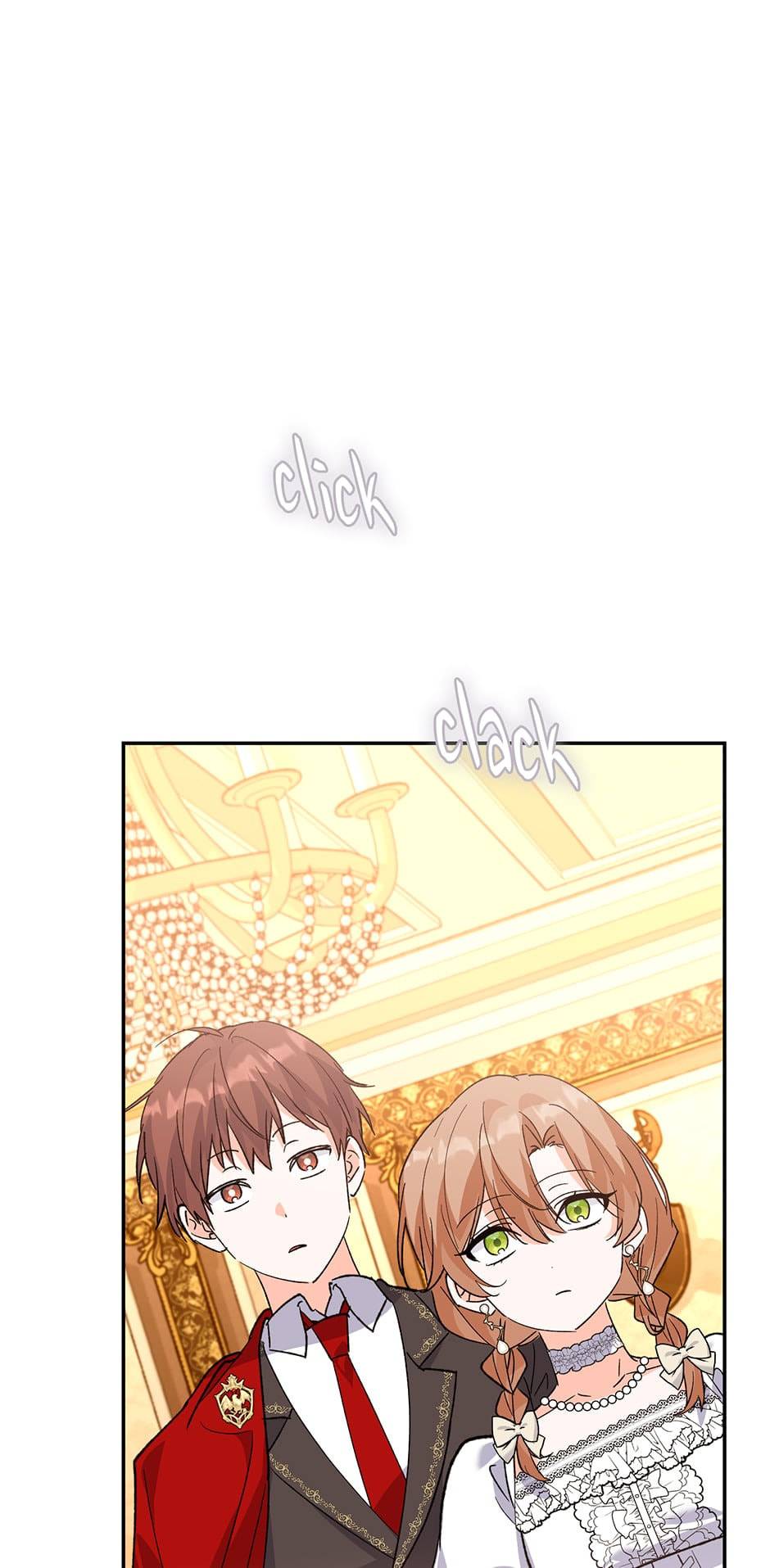 Read The Villainess Has Shrunk! chapter 68 image 12 on Lezhin