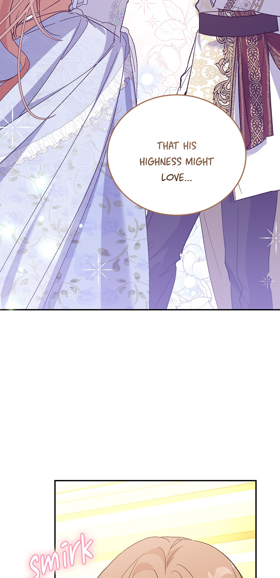 Read The Villainess Has Shrunk! chapter 68 image 2 on Lezhin