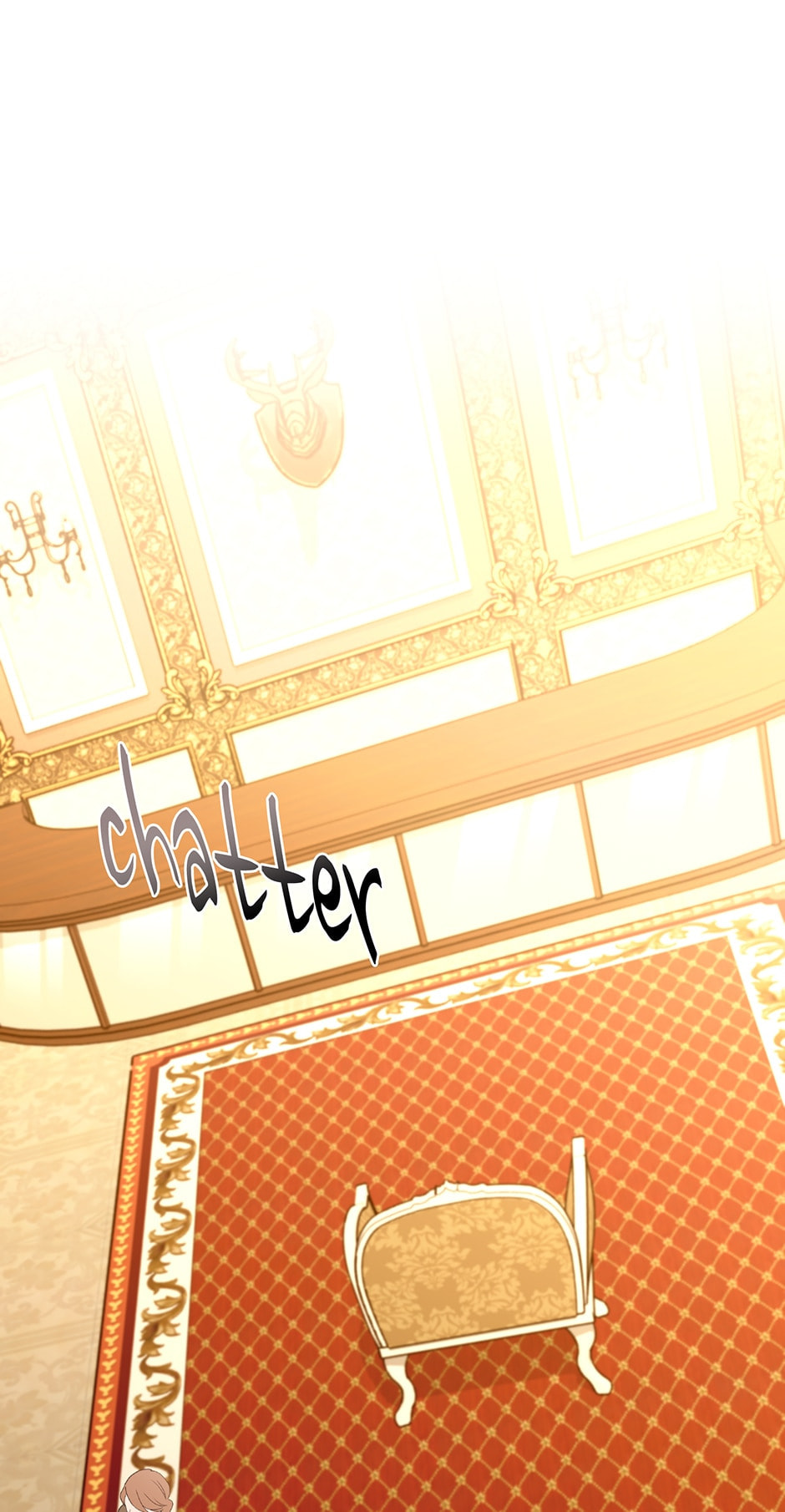Read The Villainess Has Shrunk! chapter 68 image 25 on Lezhin