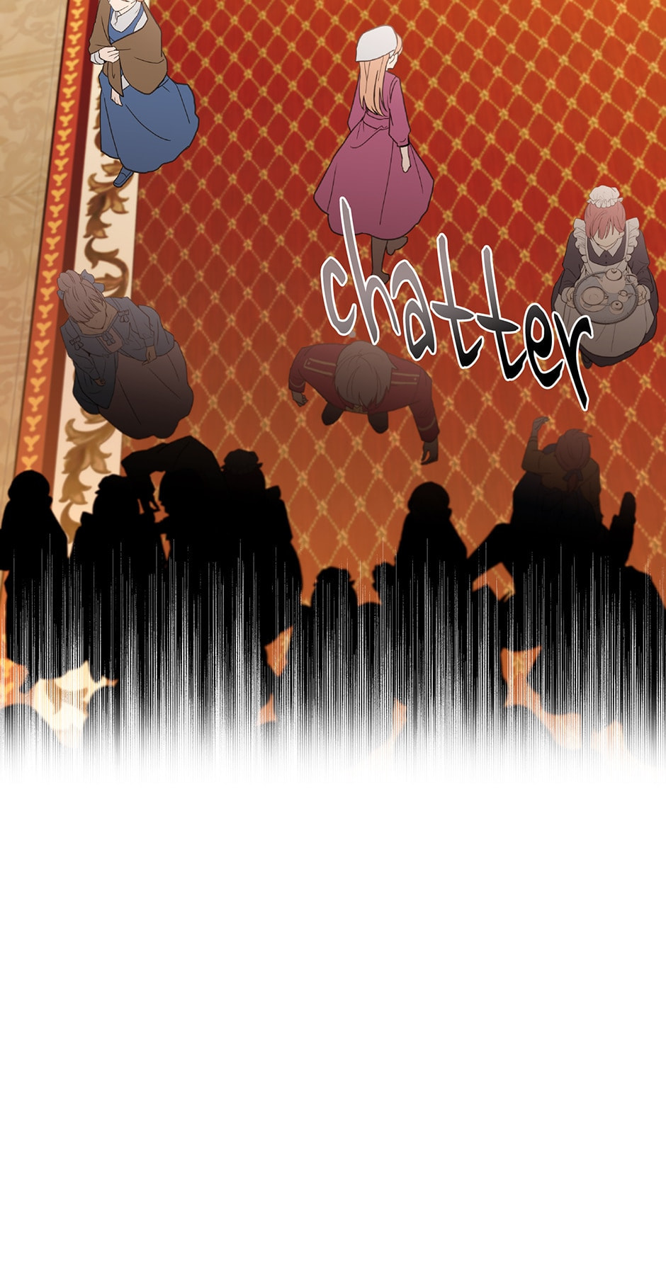 Read The Villainess Has Shrunk! chapter 68 image 26 on Lezhin