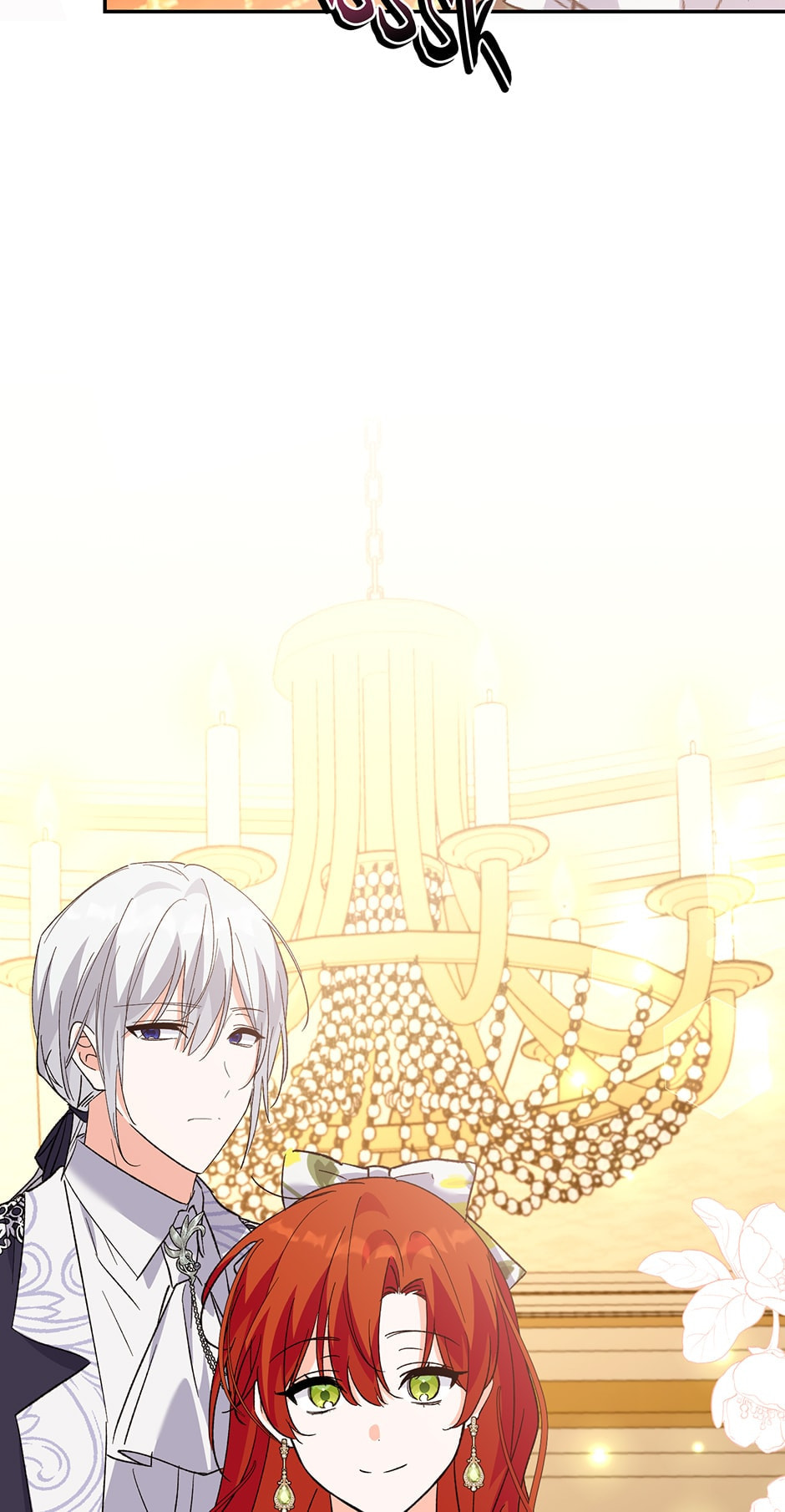 Read The Villainess Has Shrunk! chapter 68 image 29 on Lezhin