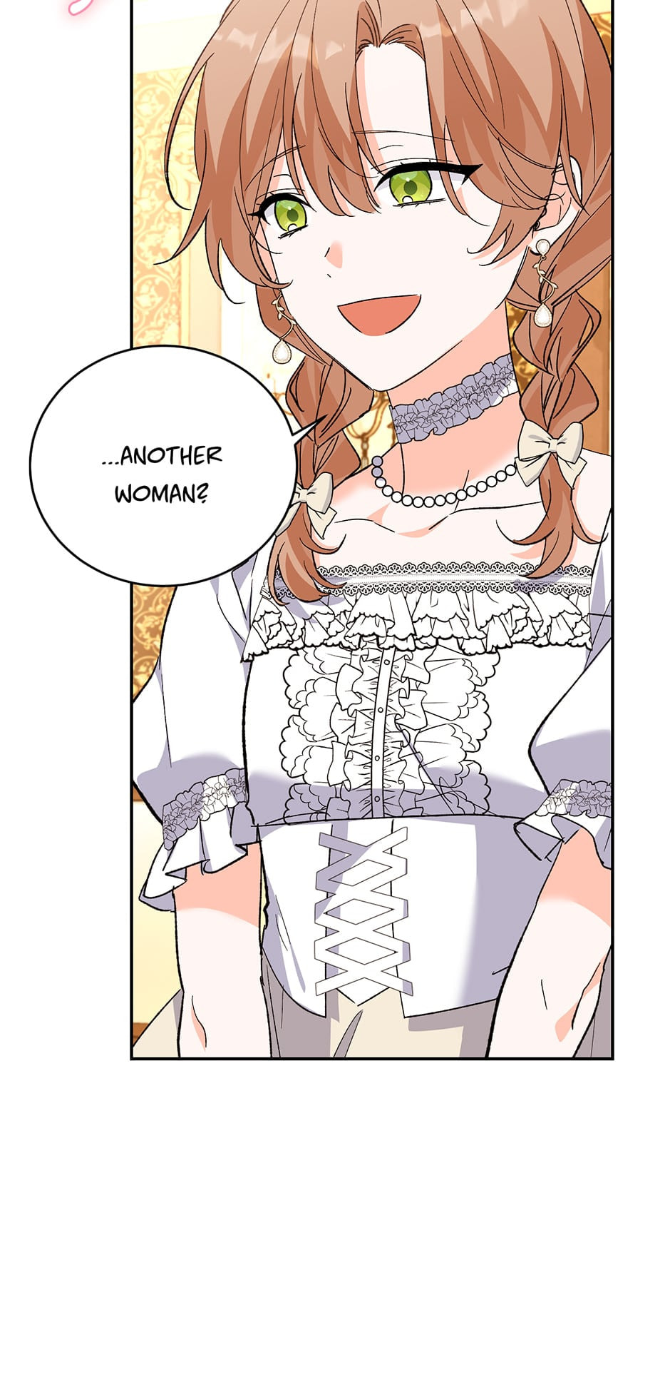 Read The Villainess Has Shrunk! chapter 68 image 3 on Lezhin