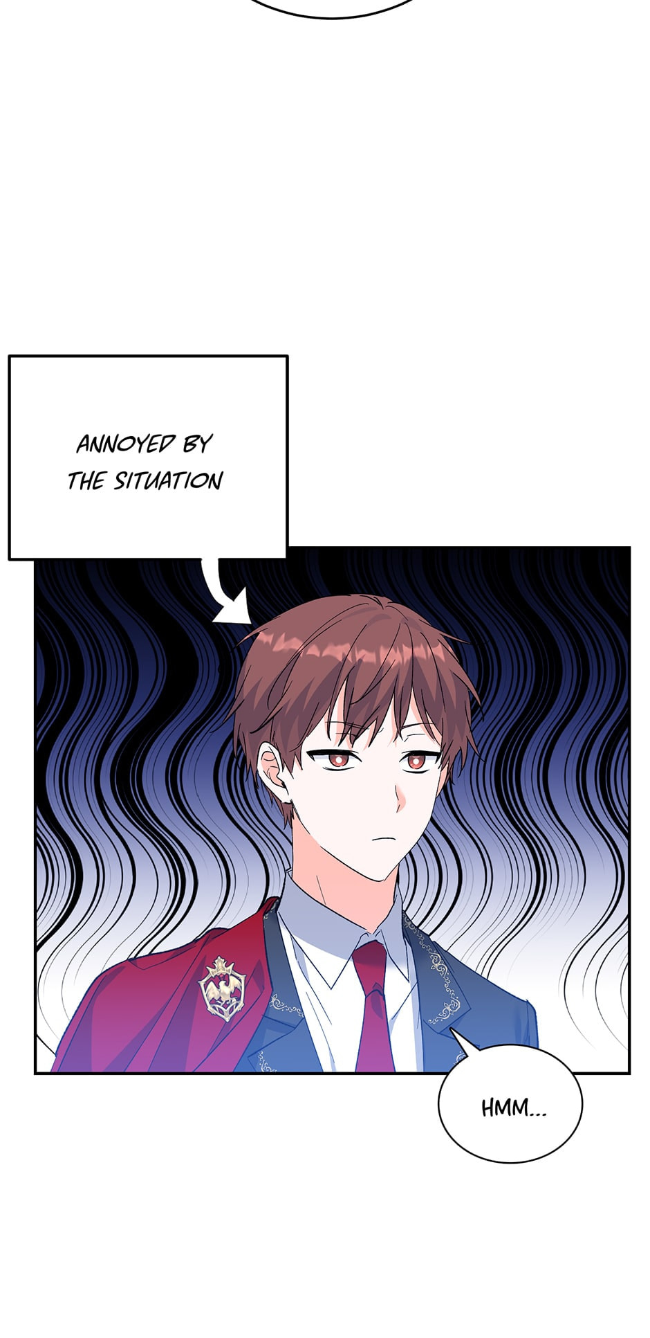 Read The Villainess Has Shrunk! chapter 68 image 32 on Lezhin