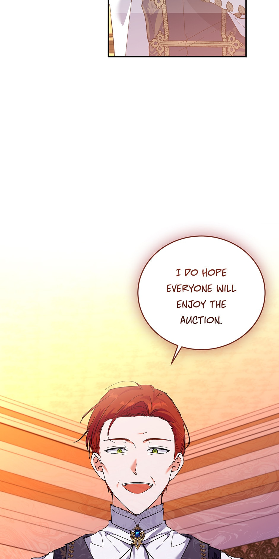 Read The Villainess Has Shrunk! chapter 68 image 40 on Lezhin