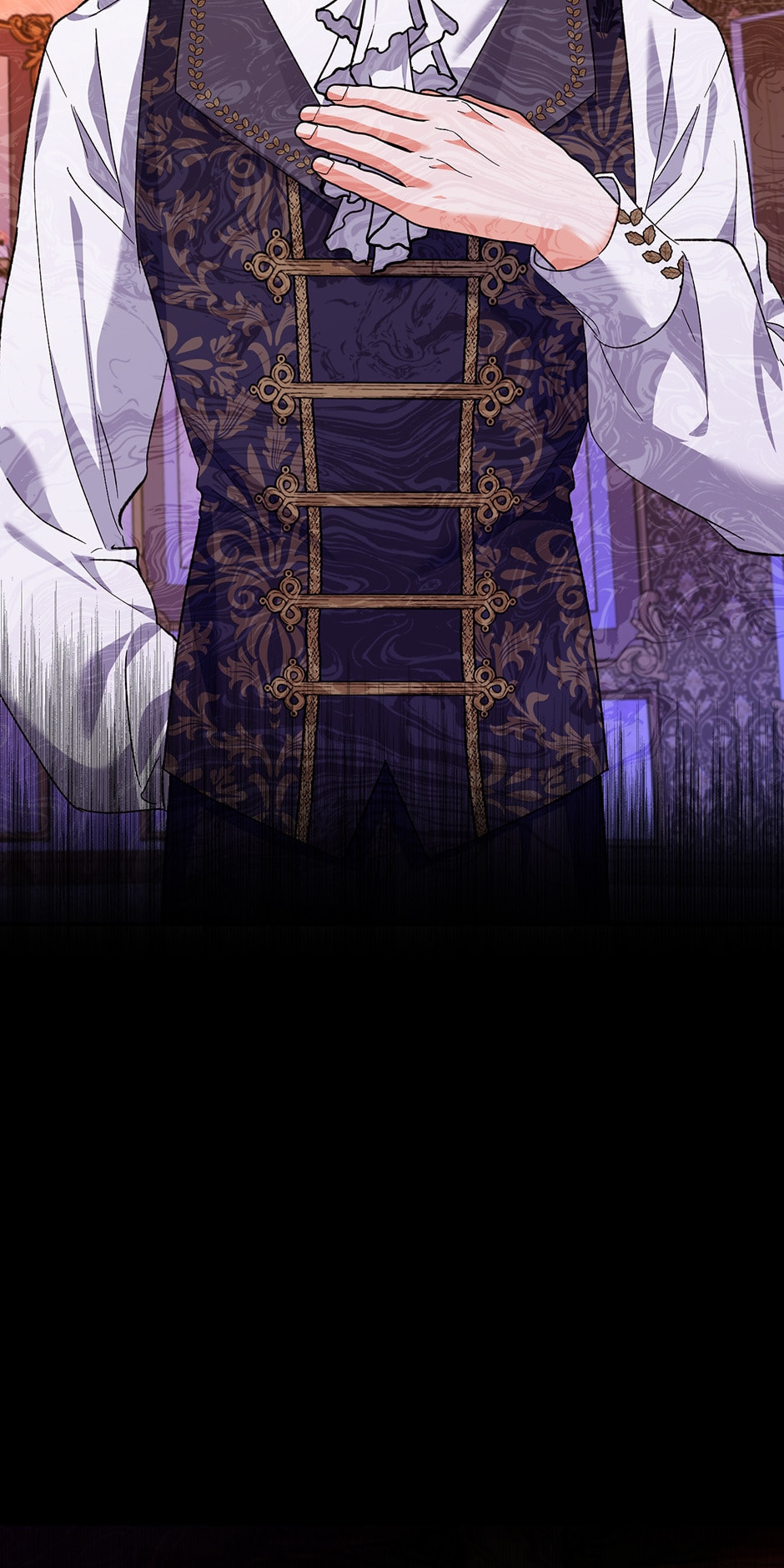 Read The Villainess Has Shrunk! chapter 68 image 41 on Lezhin