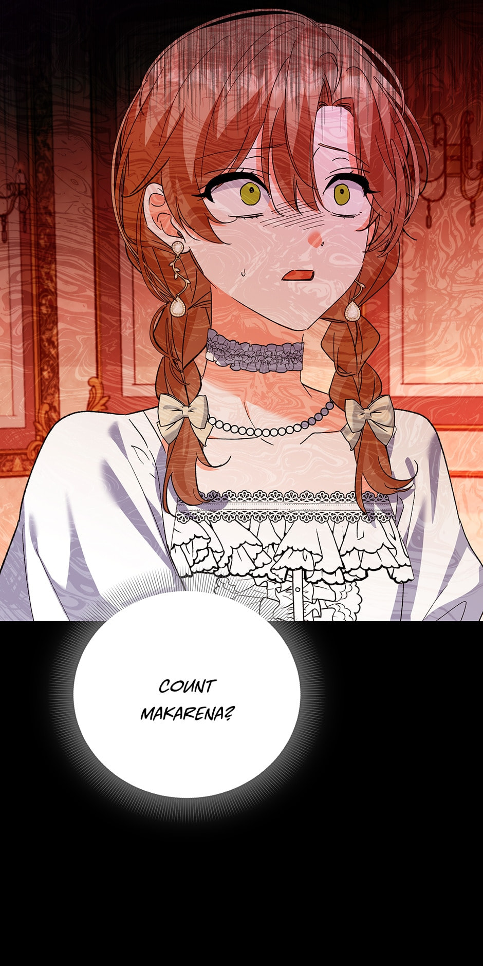 Read The Villainess Has Shrunk! chapter 68 image 42 on Lezhin