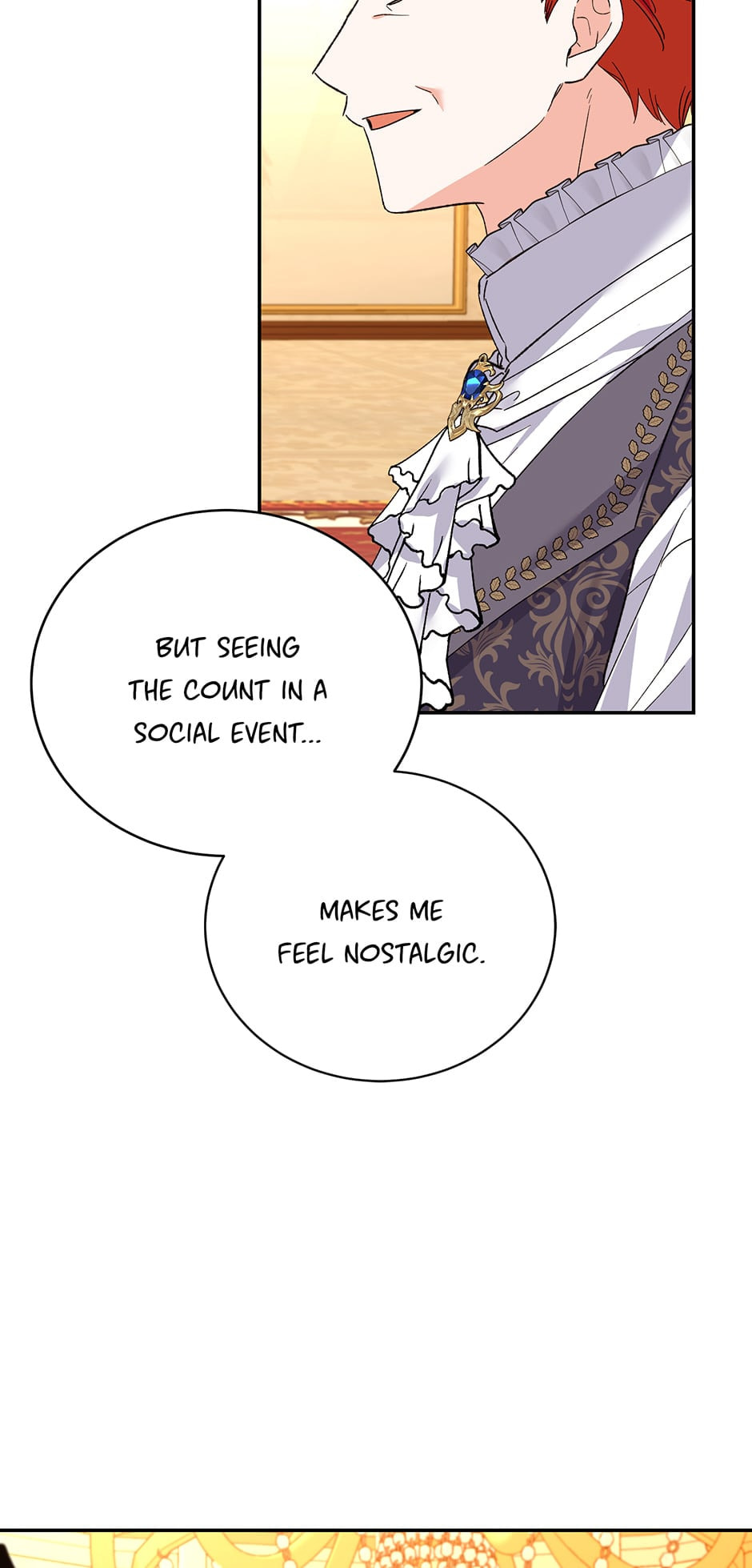 Read The Villainess Has Shrunk! chapter 68 image 46 on Lezhin