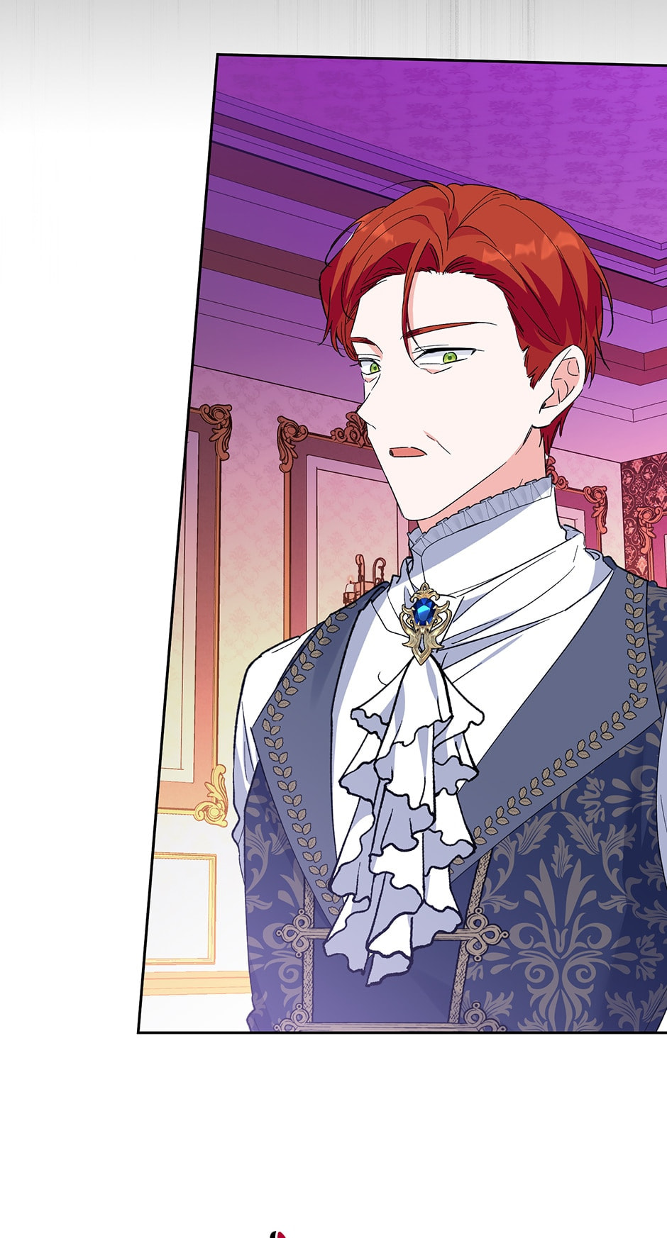Read The Villainess Has Shrunk! chapter 68 image 53 on Lezhin