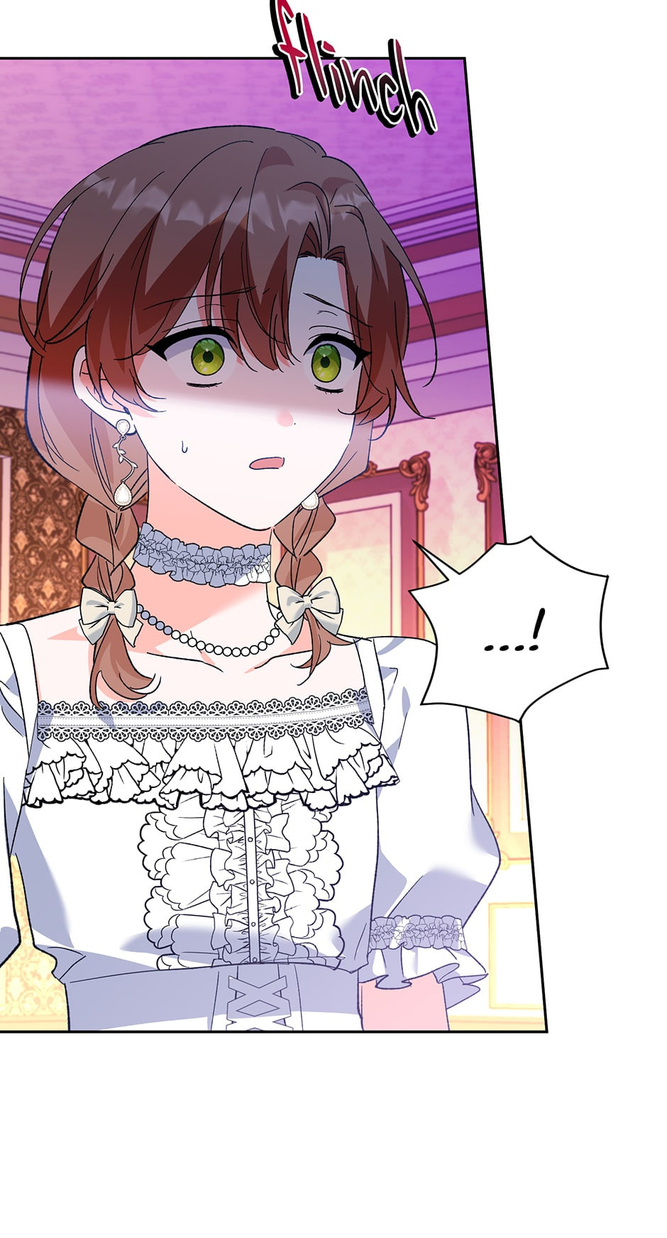 Read The Villainess Has Shrunk! chapter 68 image 54 on Lezhin