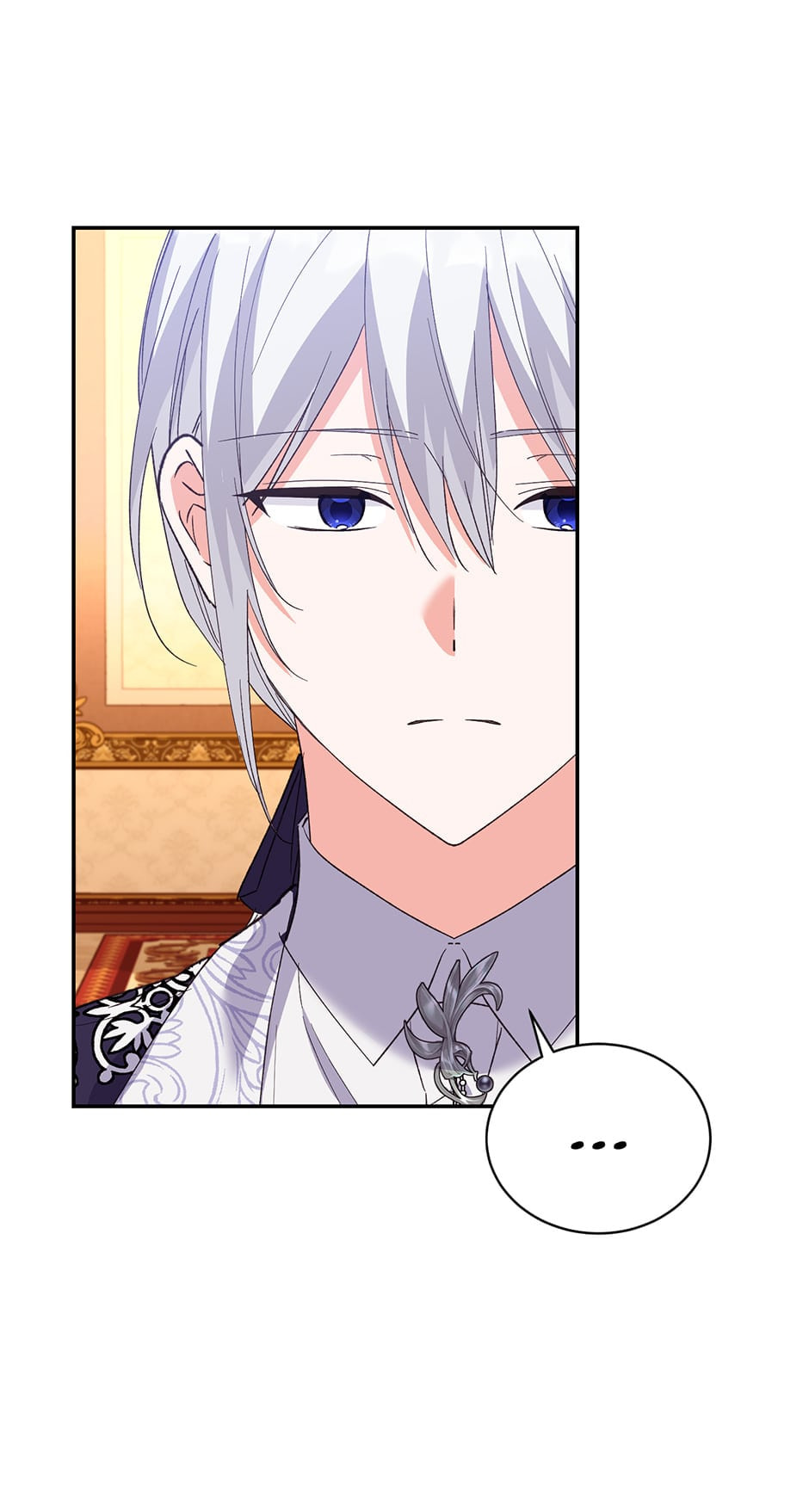 Read The Villainess Has Shrunk! chapter 68 image 6 on Lezhin