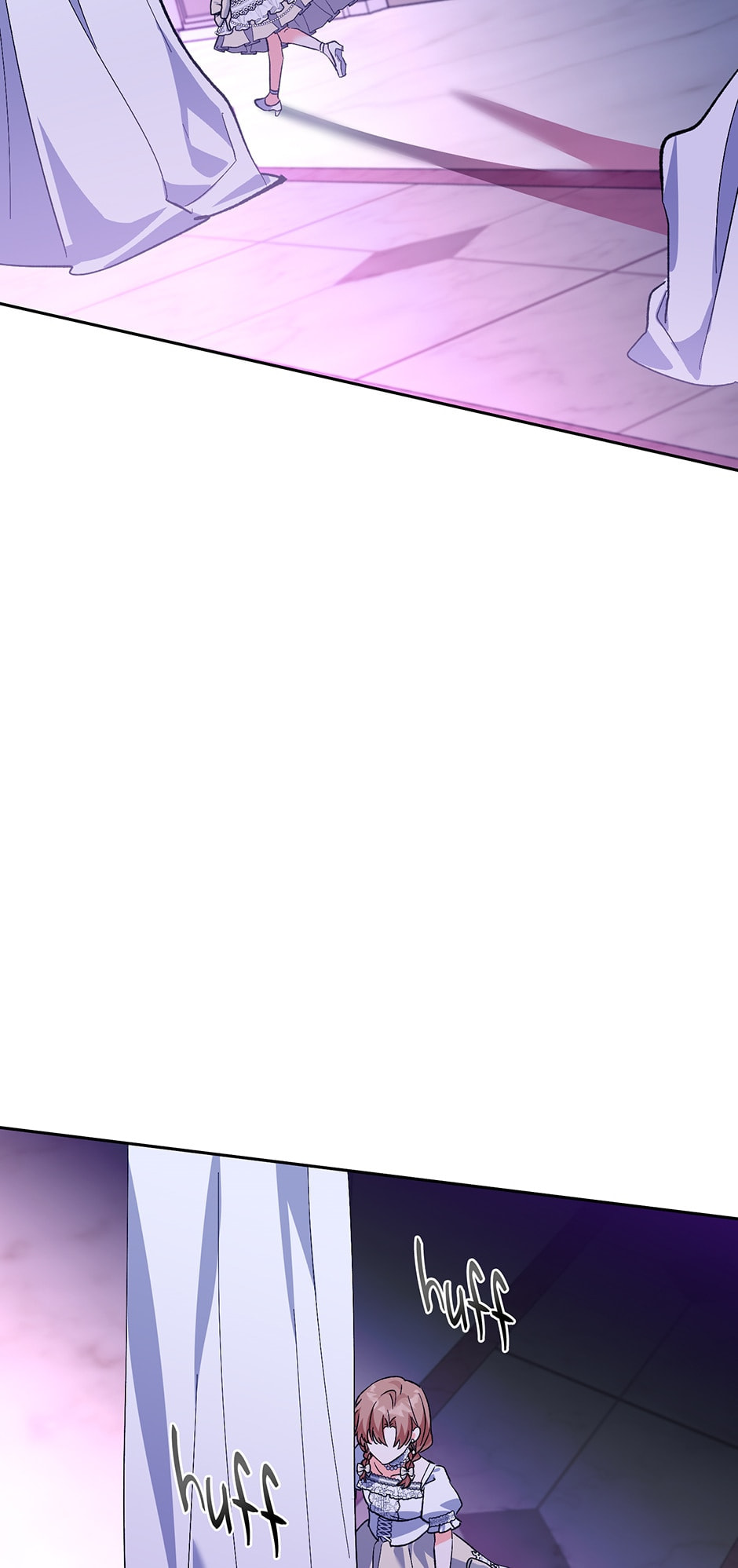 Read The Villainess Has Shrunk! chapter 68 image 62 on Lezhin