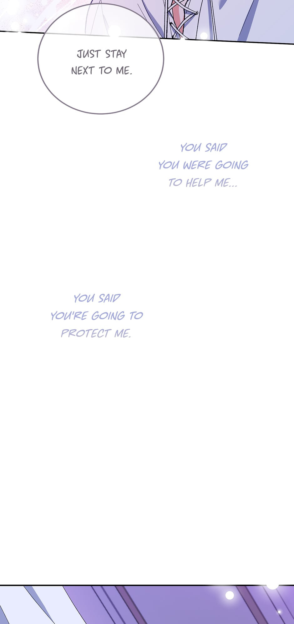 Read The Villainess Has Shrunk! chapter 68 image 64 on Lezhin
