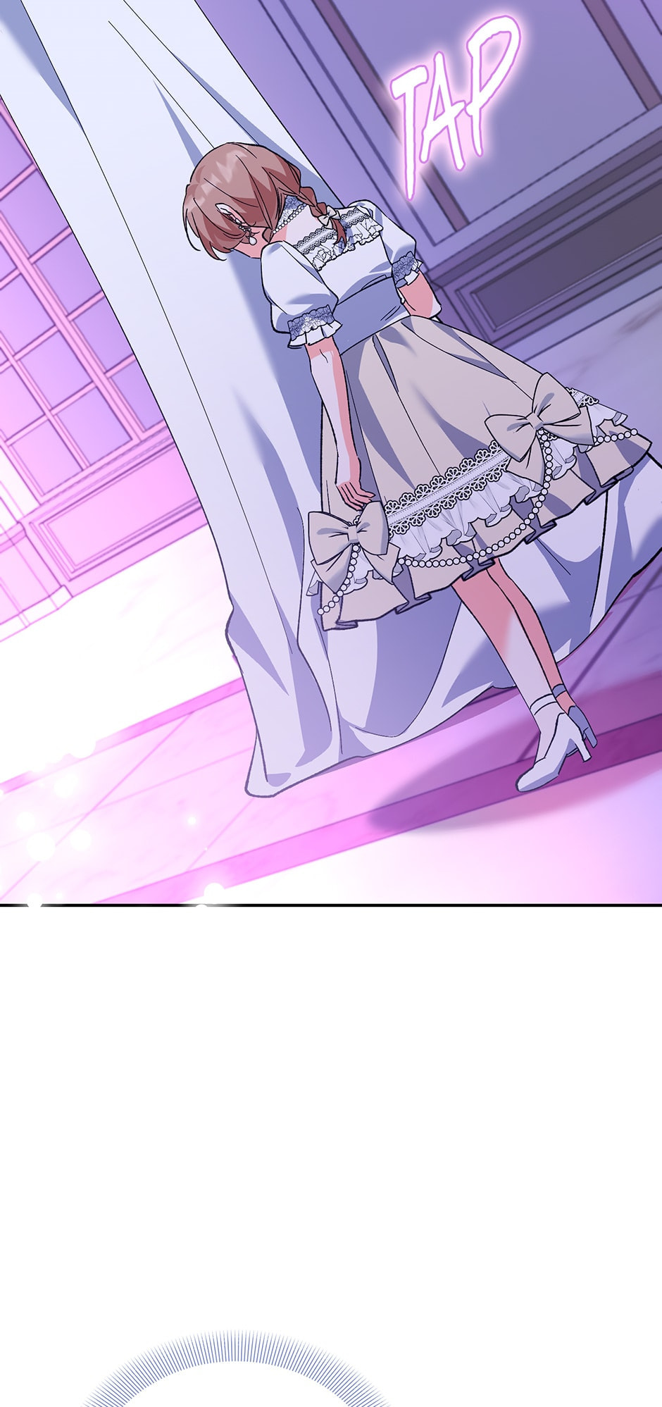 Read The Villainess Has Shrunk! chapter 68 image 65 on Lezhin