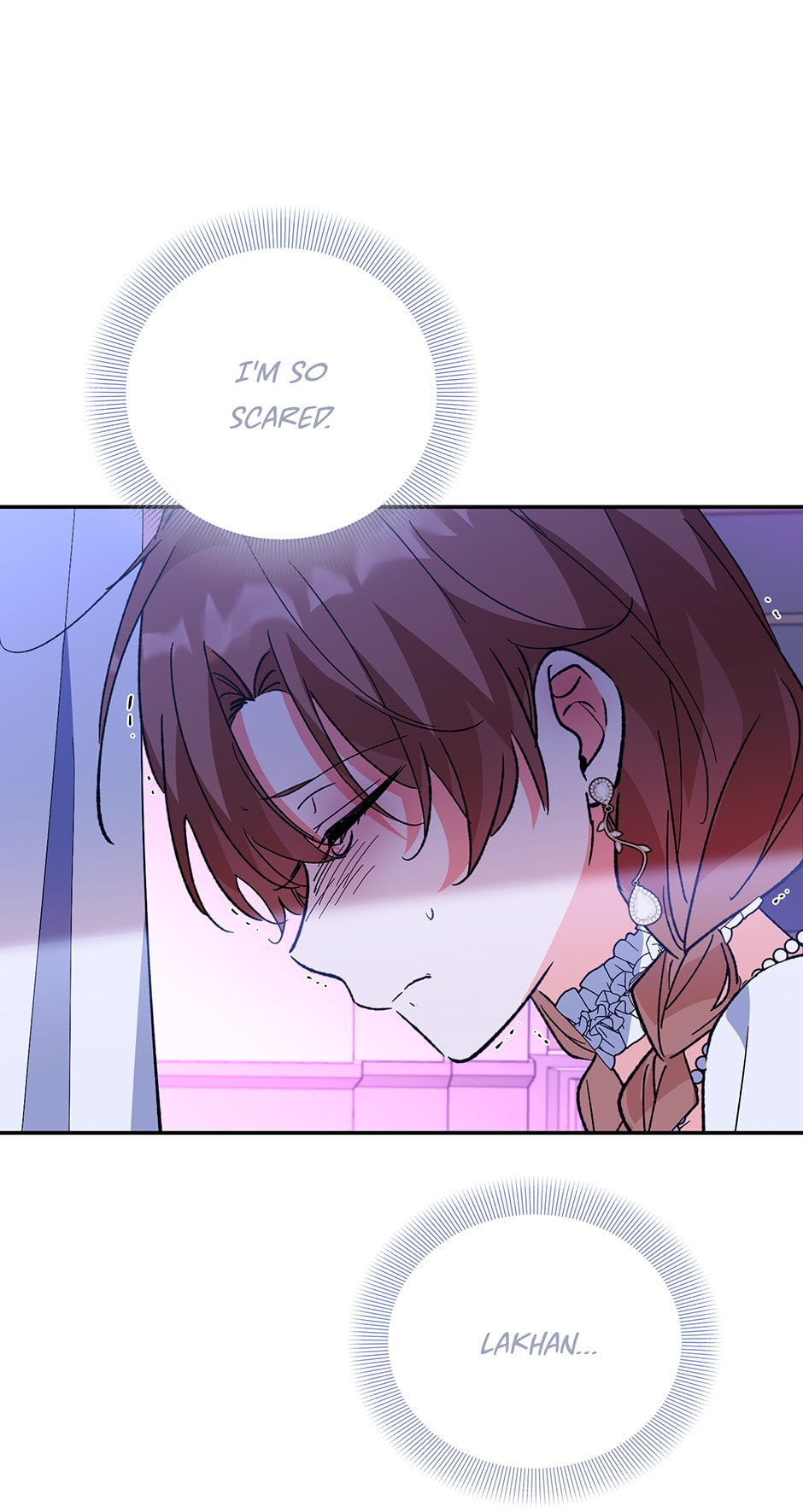 Read The Villainess Has Shrunk! chapter 68 image 67 on Lezhin