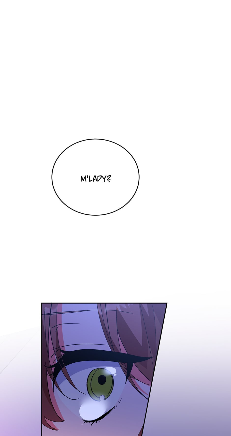 Read The Villainess Has Shrunk! chapter 68 image 68 on Lezhin