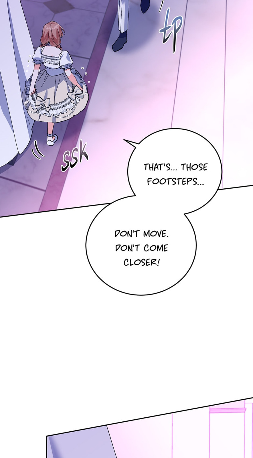 Read The Villainess Has Shrunk! chapter 68 image 82 on Lezhin
