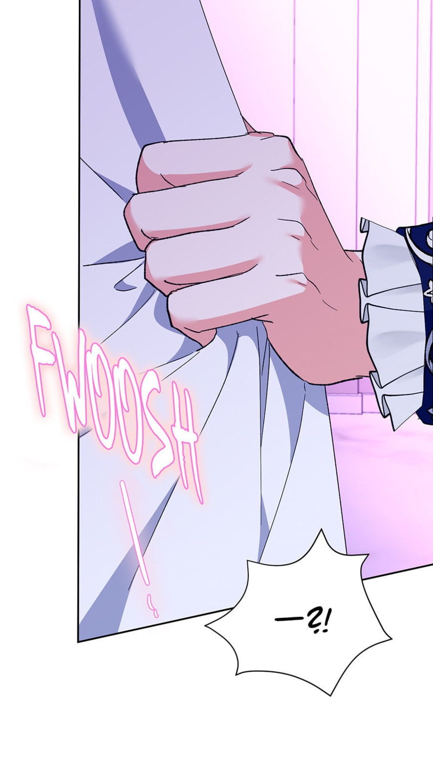 Read The Villainess Has Shrunk! chapter 68 image 83 on Lezhin