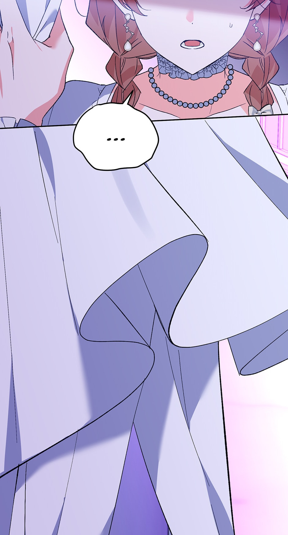 Read The Villainess Has Shrunk! chapter 68 image 85 on Lezhin