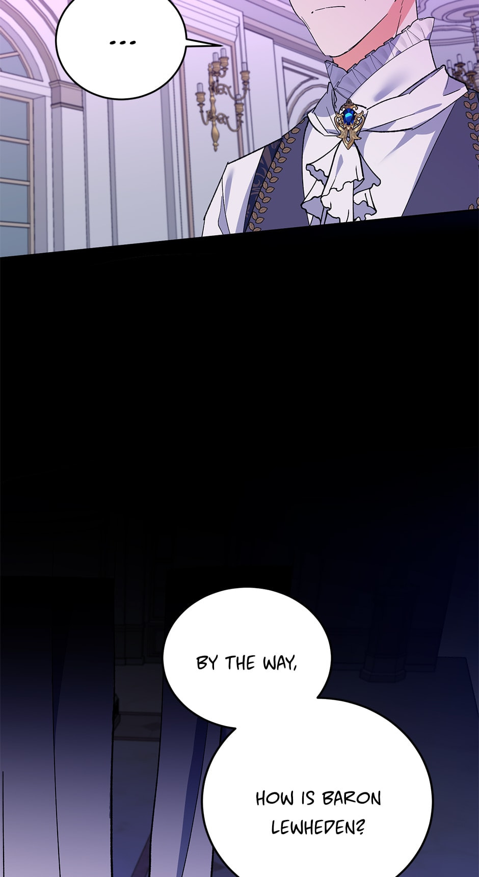 Read The Villainess Has Shrunk! chapter 69 image 10 on Lezhin