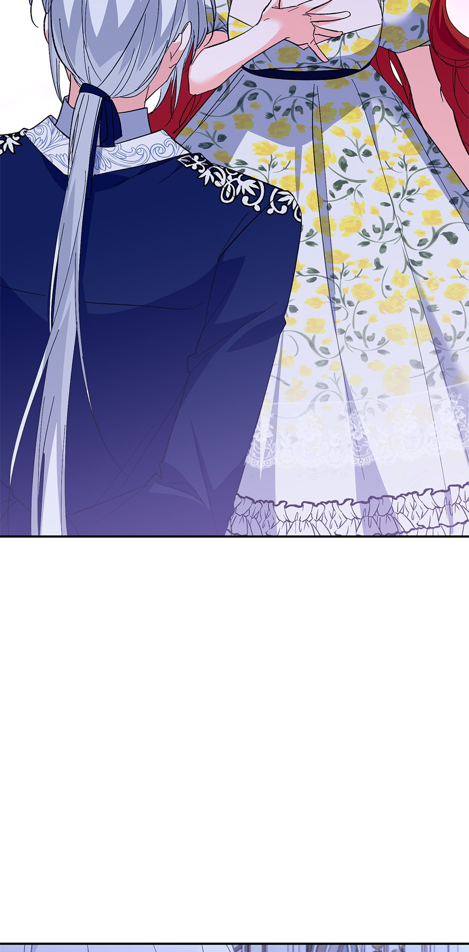 Read The Villainess Has Shrunk! chapter 69 image 22 on Lezhin