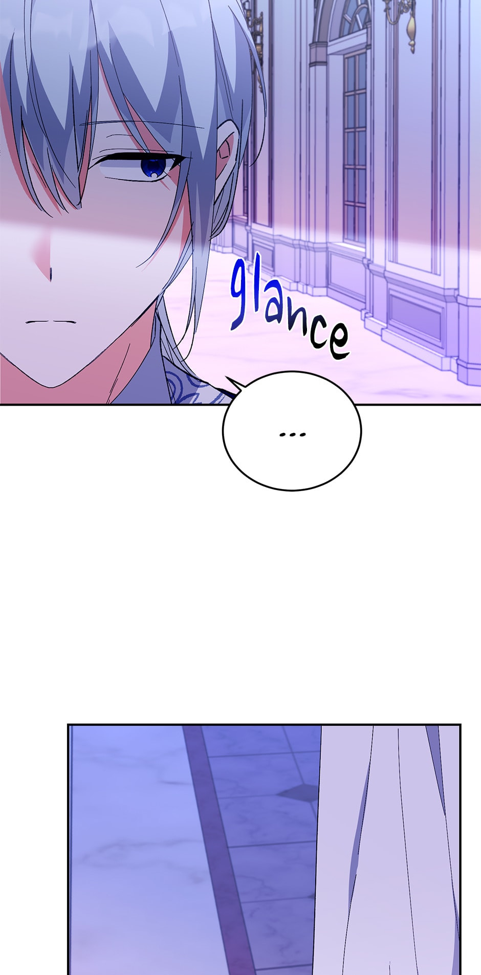 Read The Villainess Has Shrunk! chapter 69 image 23 on Lezhin