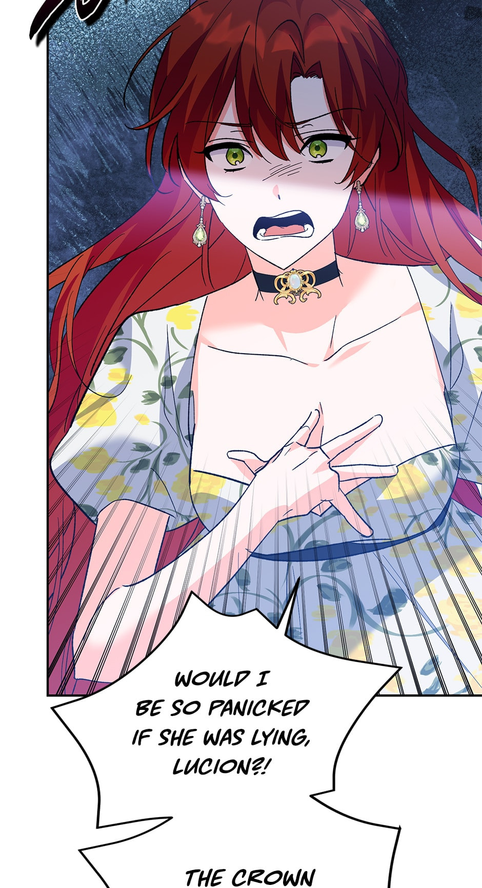 Read The Villainess Has Shrunk! chapter 69 image 29 on Lezhin