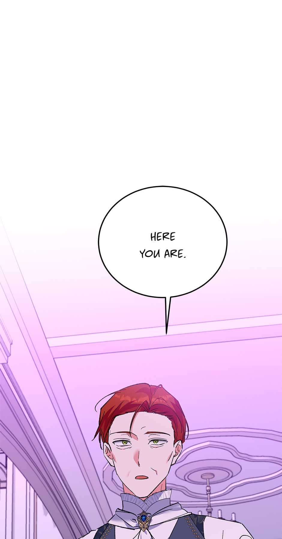 Read The Villainess Has Shrunk! chapter 69 image 3 on Lezhin