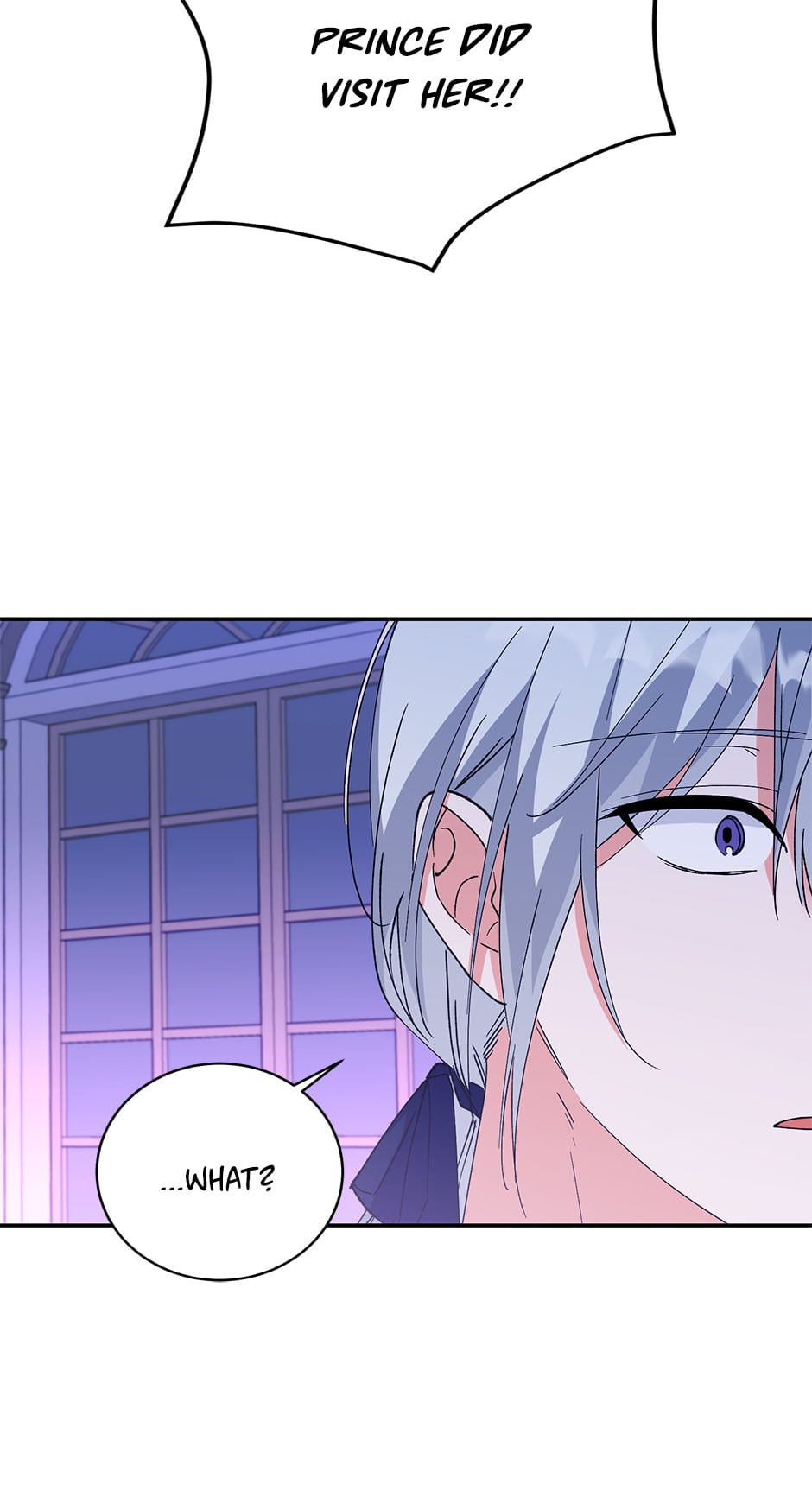 Read The Villainess Has Shrunk! chapter 69 image 30 on Lezhin