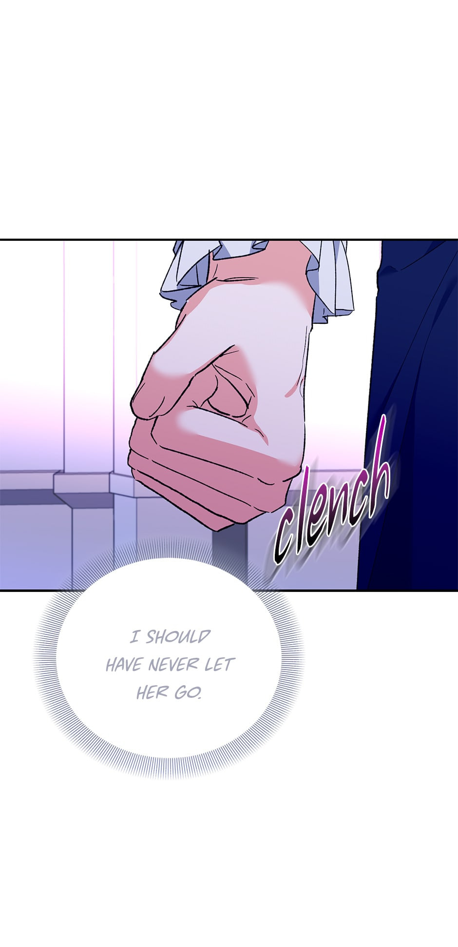 Read The Villainess Has Shrunk! chapter 69 image 36 on Lezhin